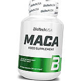 Мака BioTech Maca 60 капс, фото 4