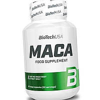 Мака BioTech Maca 60 капс