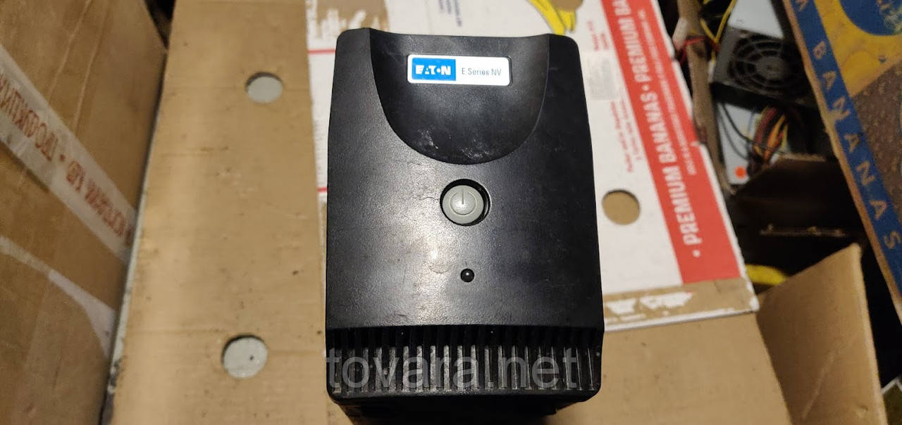 ИБП Бесперебойник UPS 800 VA / ВА Eaton NV 800H ENV800H № 220501, цена ...