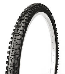 Покришка на велосипед Deli Tire S-168, 16x2.125