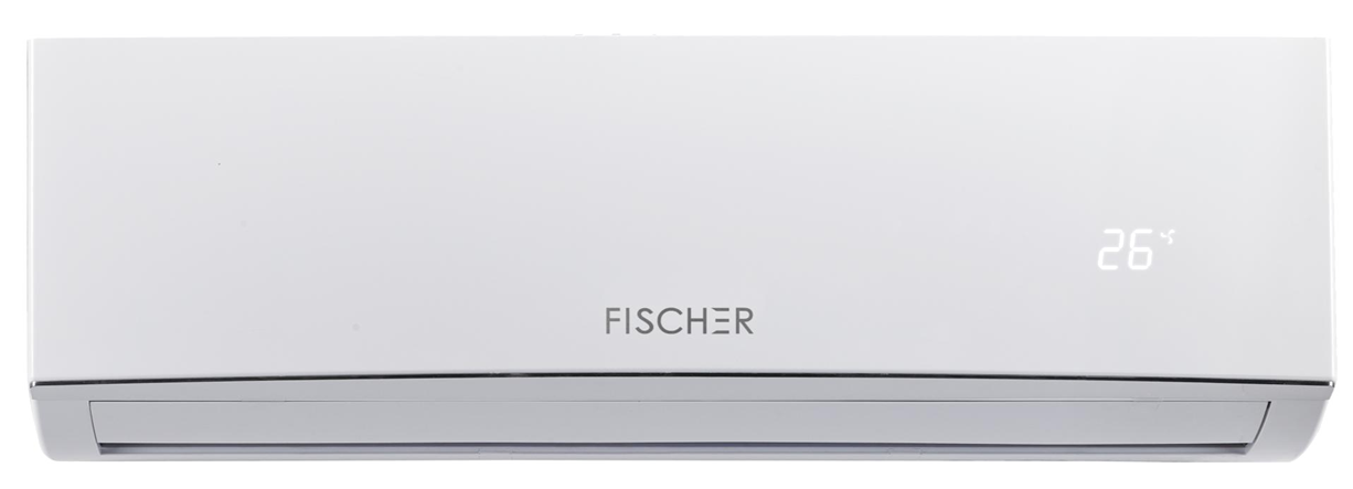 Кондиционер Fischer FI/FO-12TIN - фото 3 - id-p1581389303