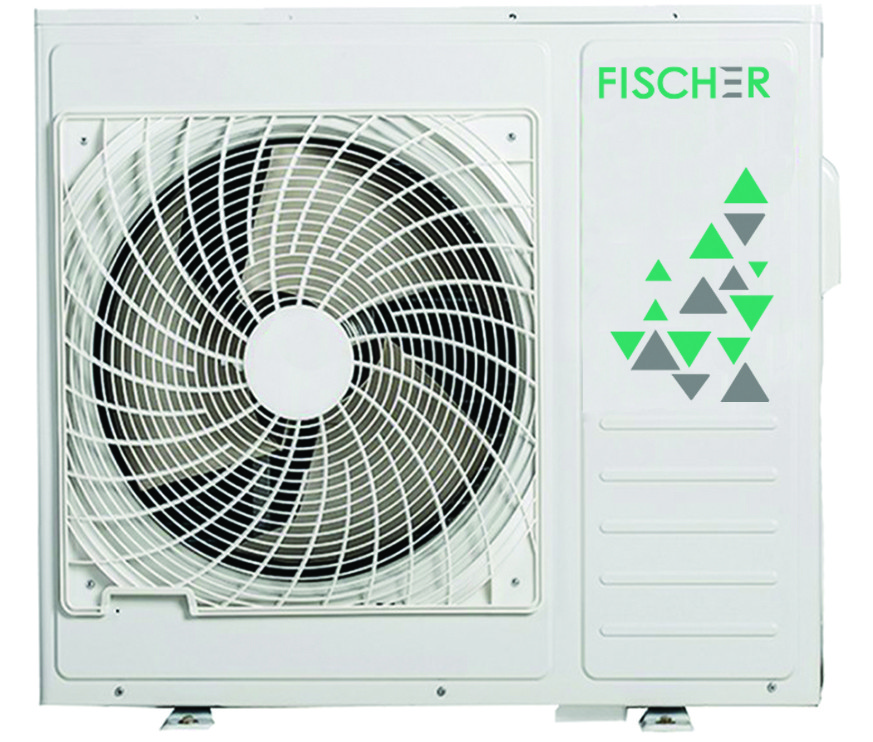 Кондиционер Fischer FI/FO-12TIN - фото 6 - id-p1581389303