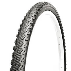 Резіна для велосипеда 18x1.75 Deli Tire SA-207