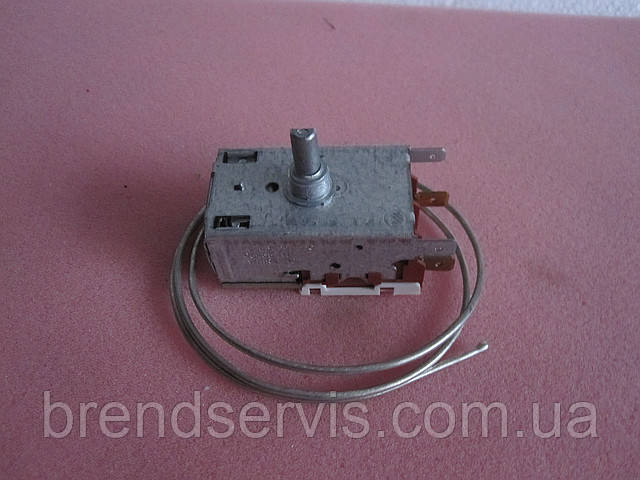 Термостат холодильника Whirpool, фото 1