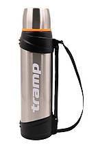 Термос Tramp UTRC-140 Travel Line, 2 л (Metal), фото 2