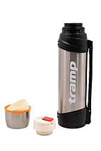 Термос Tramp UTRC-140 Travel Line, 2 л (Metal), фото 3