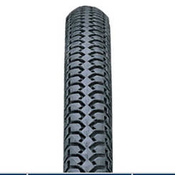 Покришка велосипедна 22x1 3/8, (37-489) Innova IA-222M