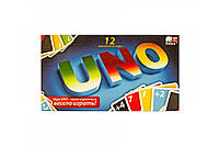 Настольная игра Danko Toys UNO.игра уно