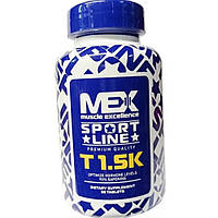 Трибулус террестрис MEX Nutrition T 1,5 K 90 таб