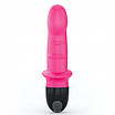 Вібратор Dorcel Mini Lover Magenta 2.0 перезаряджається, для точки G і масажу простати, фото 2