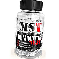Бустер тестостерона MST Dominator Test 90 caps