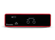 Звукова карта Focusrite Scarlett Solo 3rd Gen, фото 5