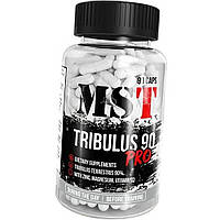 Трибулус MST Tribulus PRO 90 90 caps Топ продаж