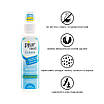 Очищуючий спрей pjur med CLEAN 100 мл для ніжної шкіри та іграшок, антибактеріальний, фото 2