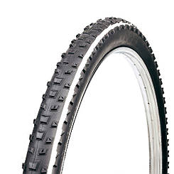 Резіна для велосипеда 27.5x2.10, (584-54) Deli Tire SA-263