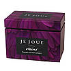 Преміум вібростимулятор Je Joue Mimi Soft Purple, м'який, дуже глибока вибрациия, 12 режимів, фото 6