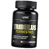 Трибулус Террестрис VP Lab Tribulus Terrestris 90 капс Бустеры тестостерона