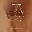 Бальзам для клітора Bijoux Indiscrets SLOW SEX — Clitoral balm, фото 4