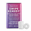 М'ятні цукерки Bijoux Indiscrets Swipe Remedy — clitherapy oral sex mints, фото 2