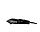 Машинка для стрижки Moser Professional Black New (1406-0087), фото 2