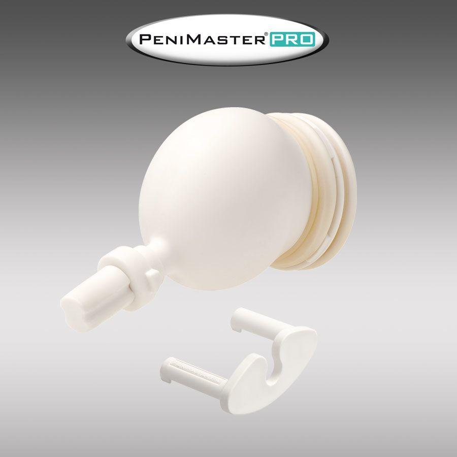 Апгрейд для екстендера PeniMaster PRO — Upgrade Kit I, перетворює ремінець на вакуумний