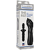 Кулак для фістінга Doc Johnson Titanmen The Fist with Vac-U-Lock Compatible Handle, діаметр 7,6 см, фото 2
