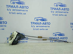 Замок двері передній правий Mitsubishi Lancer 2006-2013 5715A420 (Арт.20578)