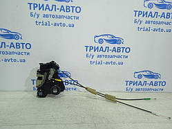 Замок двері передній правий Toyota Camry 2014-2017 690300C050 (Арт.20589)