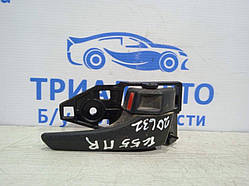 Ручка дверей внутрішні передня права Toyota Camry 2014-2017 6920533111C0 (Арт.20632)