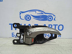 Ручка дверей внутрішні передня права Hyundai Elantra 2011-2015 836203X110RY (Арт.20633)