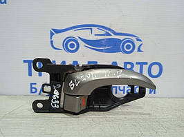 Ручка дверей усередину передня права Hyundai