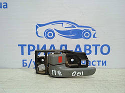 Ручка дверей внутрішні передня права Toyota Land Cruiser 1998-2006 6920530150A0 (Арт.20640)