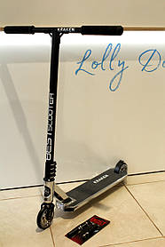 Самокат трюковий Best Scooter Kraken, Сірий 82080