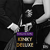 Подарунковий набір для BDSM RIANNE S - Kinky Me Softly Black: 8 предметів для задоволення, фото 6