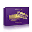 Лакшері наручники-браслети з кристалами Rianne S: Diamond Cuffs, подарункове паковання, фото 7