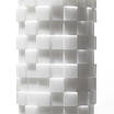 Мастурбатор Tenga 3D Module, дуже ніжний, з антибактеріального еластомеру з сріблом, фото 2