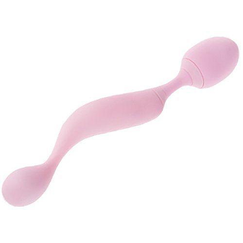 Мініібромасажер Femintimate Universal Massager, потужний, є чохол для зберігання