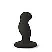 Вібромасар простати Nexus G-Play Plus S Black, макс діаметр 2,3s, перезаряджений, фото 2