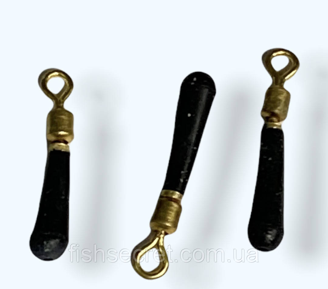 Конектор для поплавця, фото 1