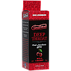 Спрей для мінету Doc Johnson GoodHead DeepThroat Spray – Wild Cherry 59 мл для глибокого мінета, фото 2