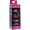 Спрей для мінету Doc Johnson GoodHead DeepThroat Spray – Sweet Strawberry 59 мл для глибокого мінета, фото 2