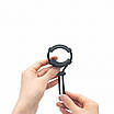 Регульоване ерекційне кільце Dorcel FIT RING, фото 10