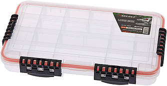 Коробка Select Lure Box SLHX-1602 35.5х22.5х5.5cm (154683)