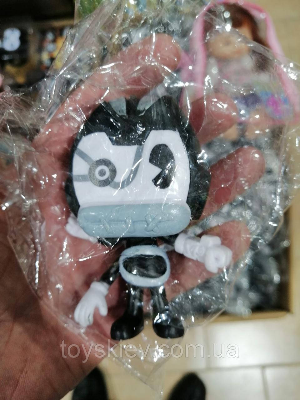 Бенді та чорнильна машина Bendy and the Ink Machine., фото 1