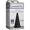 Анальний стимулятор Doc Johnson TitanMen - Anal Stretcher 6 Inch Plug, діаметр 6,6 см, фото 2