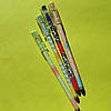 Ручка гелева, пиши-стирай, JO Happiness синя, фото 2