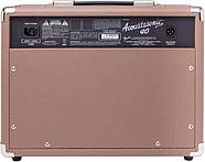 Комбопідсилювач для акустичної гітари Fender Acoustasonic 40, фото 4