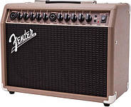 Комбопідсилювач для акустичної гітари Fender Acoustasonic 40, фото 6