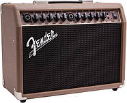 Комбопідсилювач для акустичної гітари Fender Acoustasonic 40, фото 5