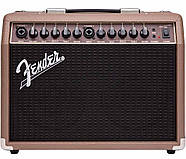 Комбопідсилювач для акустичної гітари Fender Acoustasonic 40, фото 8